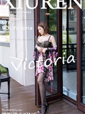 Xiuren秀人网 2022.03.02 NO.4656 果儿Victoria(58)